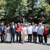 Nazım Hikmet Konak’ta Anıldı