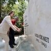 Nazım Hikmet Konak’ta Anıldı
