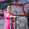 En Özel Çocuklarla En Tatlı Buluşma