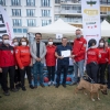 ‘Patilerin Festivali’ Fark Yarattı