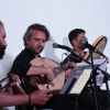 Sanathane’de Müzik Ziyafeti