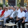 Sancar Maruflu’ya Konak’ta Vefa Dolu Anma