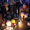 Soma’da Hayatını Kaybeden 301 Madenci Konak’ta Anıldı