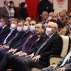Spora Emek ve Gönül Verenler Ödüllendirildi