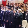 Spora Emek ve Gönül Verenler Ödüllendirildi