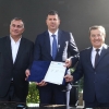 Üç Belediye ‘Afet Kardeşi’ Oldu