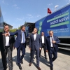 Üç Belediye ‘Afet Kardeşi’ Oldu