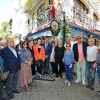 Zeynel Ergin’in İsmi Tarihi Fırının Sokağında Yaşayacak