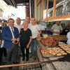 Zeynel Ergin’in İsmi Tarihi Fırının Sokağında Yaşayacak