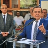 Zeynel Ergin’in İsmi Tarihi Fırının Sokağında Yaşayacak