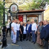 Zeynel Ergin’in İsmi Tarihi Fırının Sokağında Yaşayacak