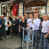 Zeynel Ergin’in İsmi Tarihi Fırının Sokağında Yaşayacak