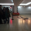 Türkan Saylan Alsancak Kültür Merkezi