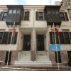 Prof. Dr. Nermin Abadan Unat Semt Evi