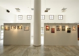 Selahattin Akçiçek Eşrefpaşa Kültür Merkezi Sanat Galerisi