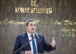 Konak Belediye Başkanı Abdül Batur: 14 Mayıs Bayramımız Olacak
