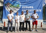 Batur: Hedefimiz Sürdürülebilir Bir Kent