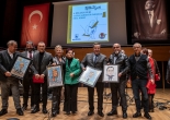Eflatun Nuri Ödülleri Sahipleri İle Buluştu