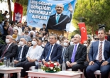 Kılıçdaroğlu: Yürekten Kutluyorum