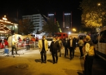 Abdül Batur: Yalnız Değilsin İzmir, Hep Birlikte Tek Yüreğiz