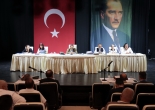 Konak Belediye Meclisi Haziran Ayı Toplantısını Gerçekleştirdi