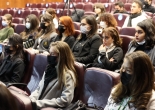 Konak’ın Gençlik Meclisi  İlk Toplantısını Gerçekleştirdi