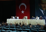 Konak Belediye Meclisi Yılın Son Toplantısını Gerçekleştirdi