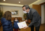 Çocuklar İstiyor, Başkan Batur Yapıyor