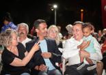 Gürçeşme Şenliği Altıncı Kez “Merhaba” Dedi