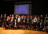 Eflatun Nuri Ödülleri Sahiplerini Buldu