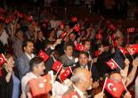ATATÜRK Destanı Ayakta Alkışlandı
