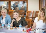 Batur: Kentsel Dönüşümü Şeffaflık İçerisinde Yürütüyoruz