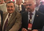 Konak Belediye Başkanı Abdül Batur Türkiye Belediyeler Birliği’nin Encümenine Seçildi