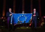 BATUR: “Avrupa Şeref Bayrağı’nı Gururla Taşıyacağız”