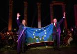 BATUR: “Avrupa Şeref Bayrağı’nı Gururla Taşıyacağız”