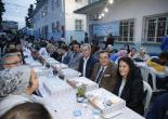 Batur: Birlikte Konak Dedik, Birlikte Olmaya Devam Edeceğiz