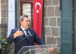 Konak Belediyesi ile Balkan ve Ada Türkleri Dernekleri Arasında İşbirliği Protokolü İmzalandı