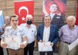 Batur: Engelli Bireylerimize, Çocuklarımıza Hizmet Etmenin Onurunu Yaşıyoruz.