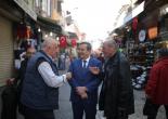 Başkan Batur Kentsel Dönüşüm İçin Tarih Verdi