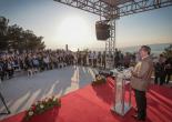 Çınartepe Aydın Erten Rekreasyon Alanı Hizmete Açıldı