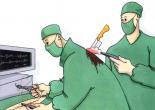 3. Eflatun Nuri Ulusal Karikatür Yarışması Sonuçlandı