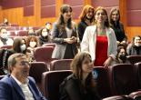 Konak’ın Gençlik Meclisi  İlk Toplantısını Gerçekleştirdi
