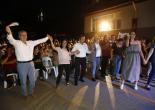 Konak'ta Dostluk ve Kardeşlik Rüzgarları Esti