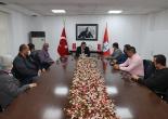 Konak Belediyesi’nden İzmir’de Bir İlk: Geri Dönüşümde Örnek Protokol