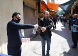 Havra Sokağı'nda Virüse Geçit Yok