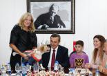 Konak, Can Dostlar İçin de Daha Güzel Olacak