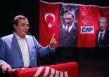 Batur'dan Seçim Başarısının Tüm Kahramanlarına Teşekkür