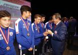 TÜRFAD, Futbola Emek Verenleri Yaşarken Ödüllendirdi