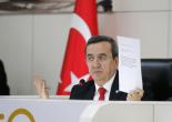 Gökdelen için Batur'dan İlk Somut Adım