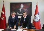 Konak 'a Bir Kardeş Daha